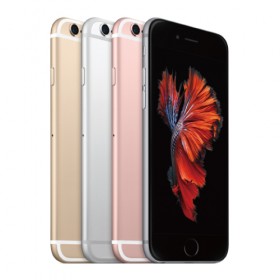 Apple iPhone 6s 32GB Unlocked *Used (RANK : B)* 